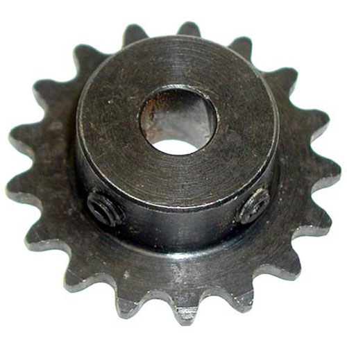 (image for) Star Mfg 2P-Y4183 MOTOR SPROCKET 